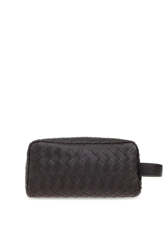 商品Bottega Veneta|Leather handbag Wallace,价格¥13406,第3张图片详细描述
