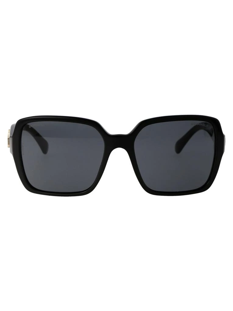 商品Chanel|0ch5408 Sunglasses,价格¥5281,第1张图片