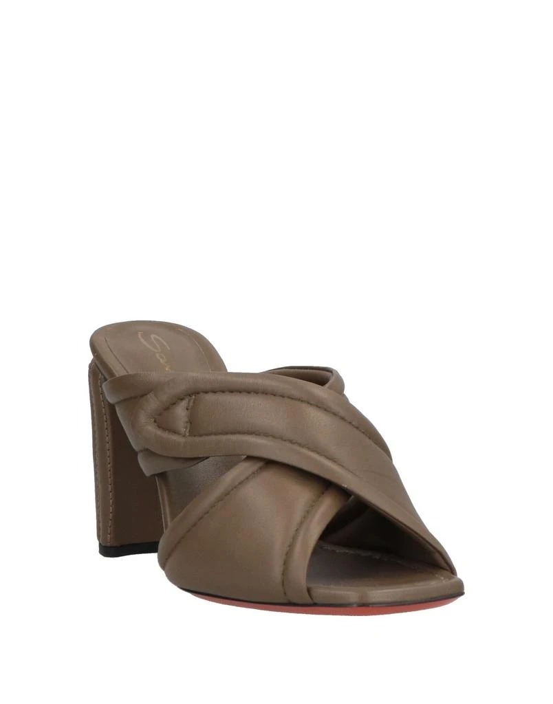 商品Santoni|Sandals,价格¥1392,第2张图片详细描述