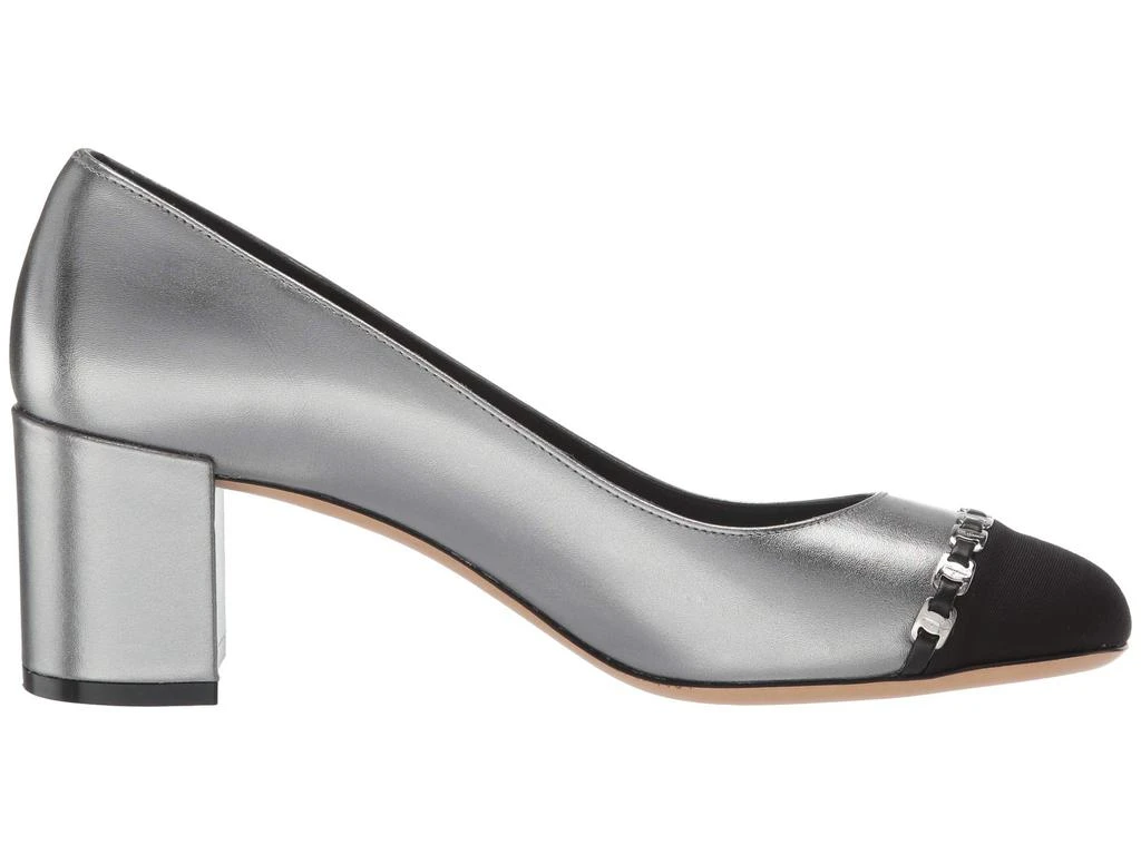 Avella Cap Toe Pump 商品