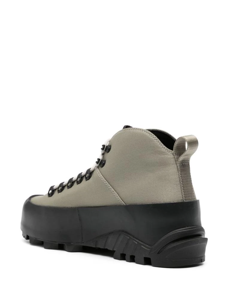商品ROA|ROA - Cvo Hiking Boots,价格¥2053,第2张图片详细描述