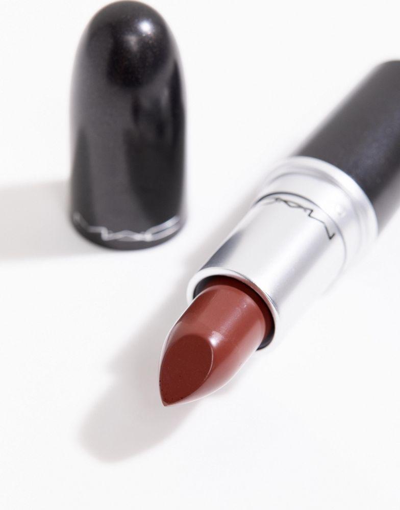 商品MAC|MAC Satin Lipstick - Paramount,价格¥160,第5张图片详细描述