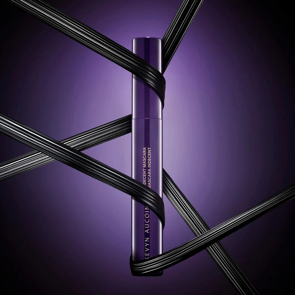 商品Kevyn Aucoin|Indecent Mascara,价格¥239,第5张图片详细描述