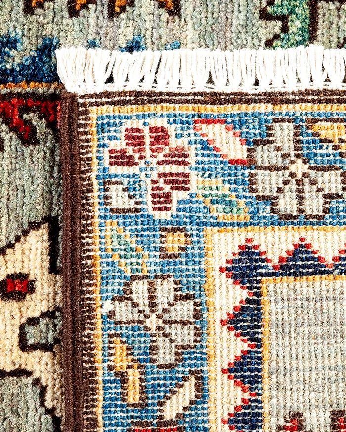商品Bloomingdale's|Serapi M1973 Runner Area Rug, 2'7" x 12',价格¥12455,第4张图片详细描述