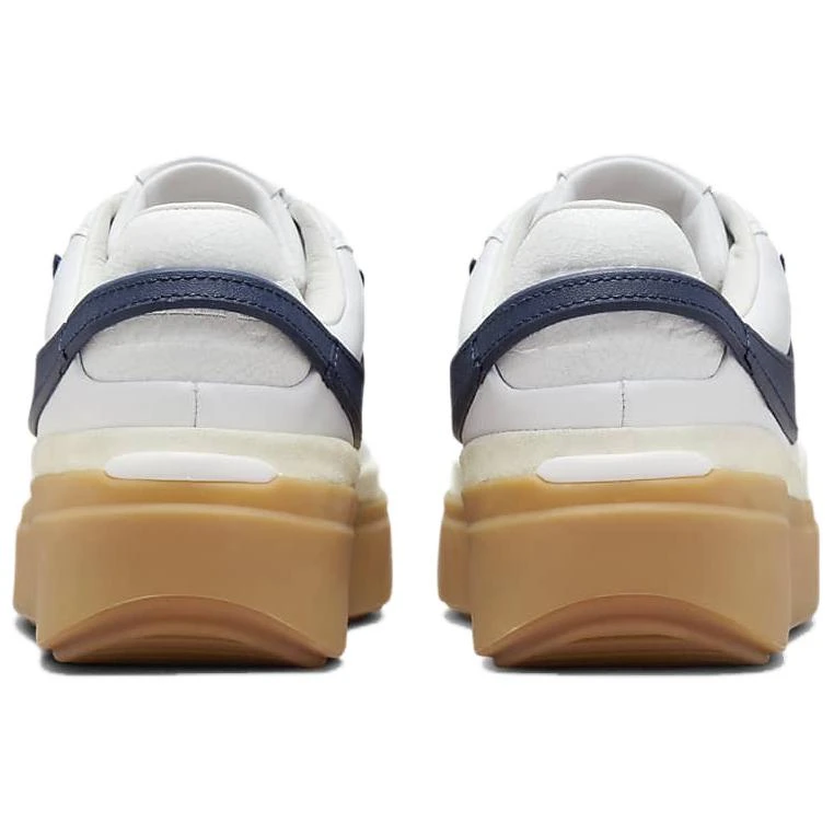 商品[国内直发] NIKE|[预售3天]Blazer Phantom Low舒适百搭 防滑耐磨 低帮 板鞋 男款 白色,价格¥572,第6张图片详细描述