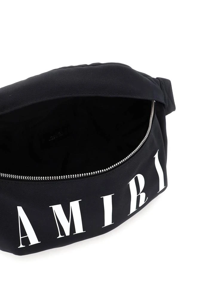 商品AMIRI|Amiri nylon beltpack,价格¥4508,第2张图片详细描述