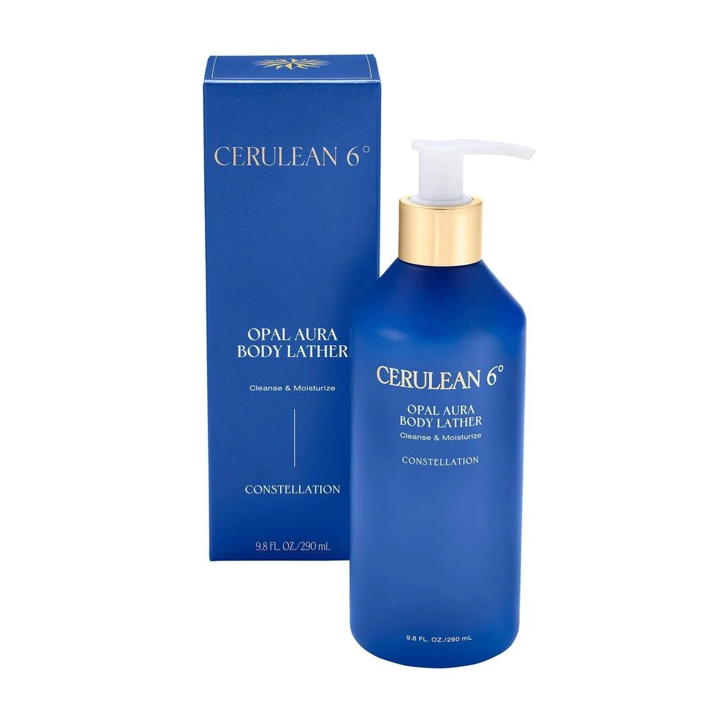 商品Cerulean 6|Opal Aura Body Lather in Constellation,价格¥179,第1张图片