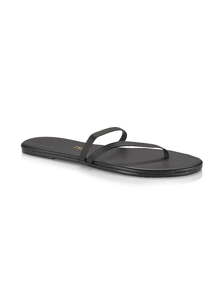 商品Tkees|Sarit Leather Sandals,价格¥505,第2张图片详细描述