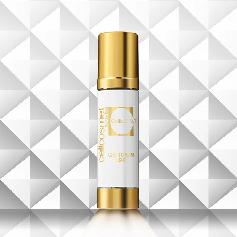 Cellcosmet瑞妍 赋颜活力乳液50ML 商品