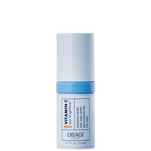 Obagi Clinical Vitamin C Eye Brightener 0.5 fl. oz商品第1张图片规格展示