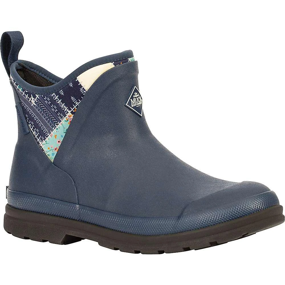 商品Muck Boots|Muck Women's Originals Ankle Boot,价格¥439,第1张图片