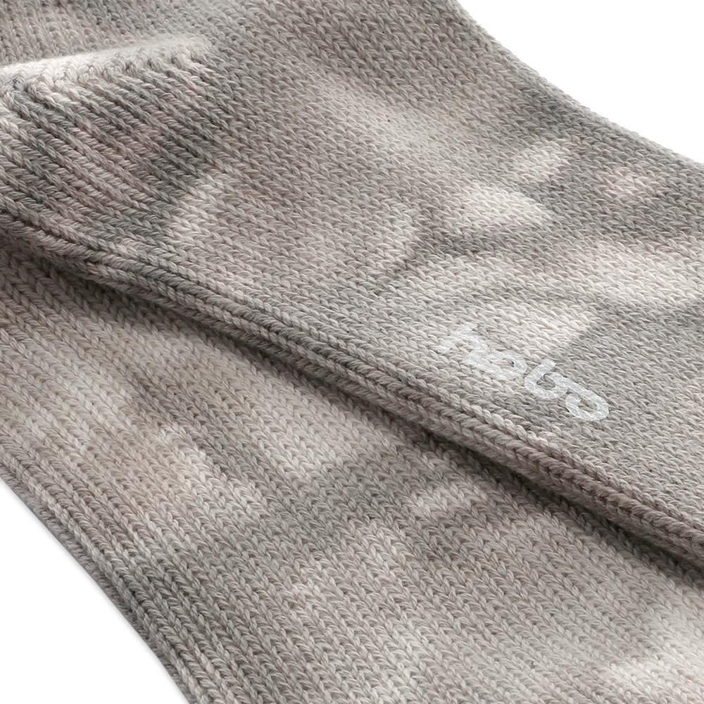 商品Hobo|hobo Tie-Dyed Crew Socks,价格¥140,第4张图片详细描述