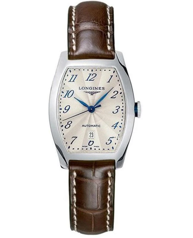 商品Longines|Longines Evidenza Automatic Women's Watch L2.142.4.73.4,价格¥12526,第1张图片