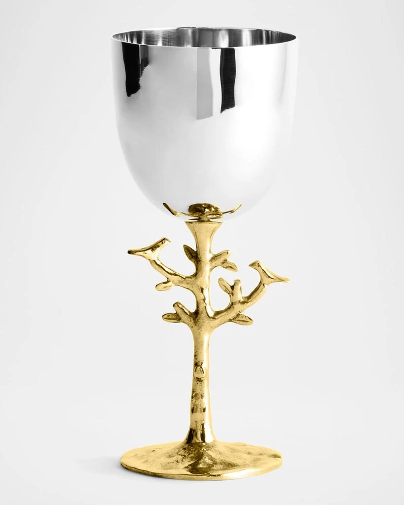 商品Michael Aram|Tree of Life Celebration Cup,价格¥814,第1张图片