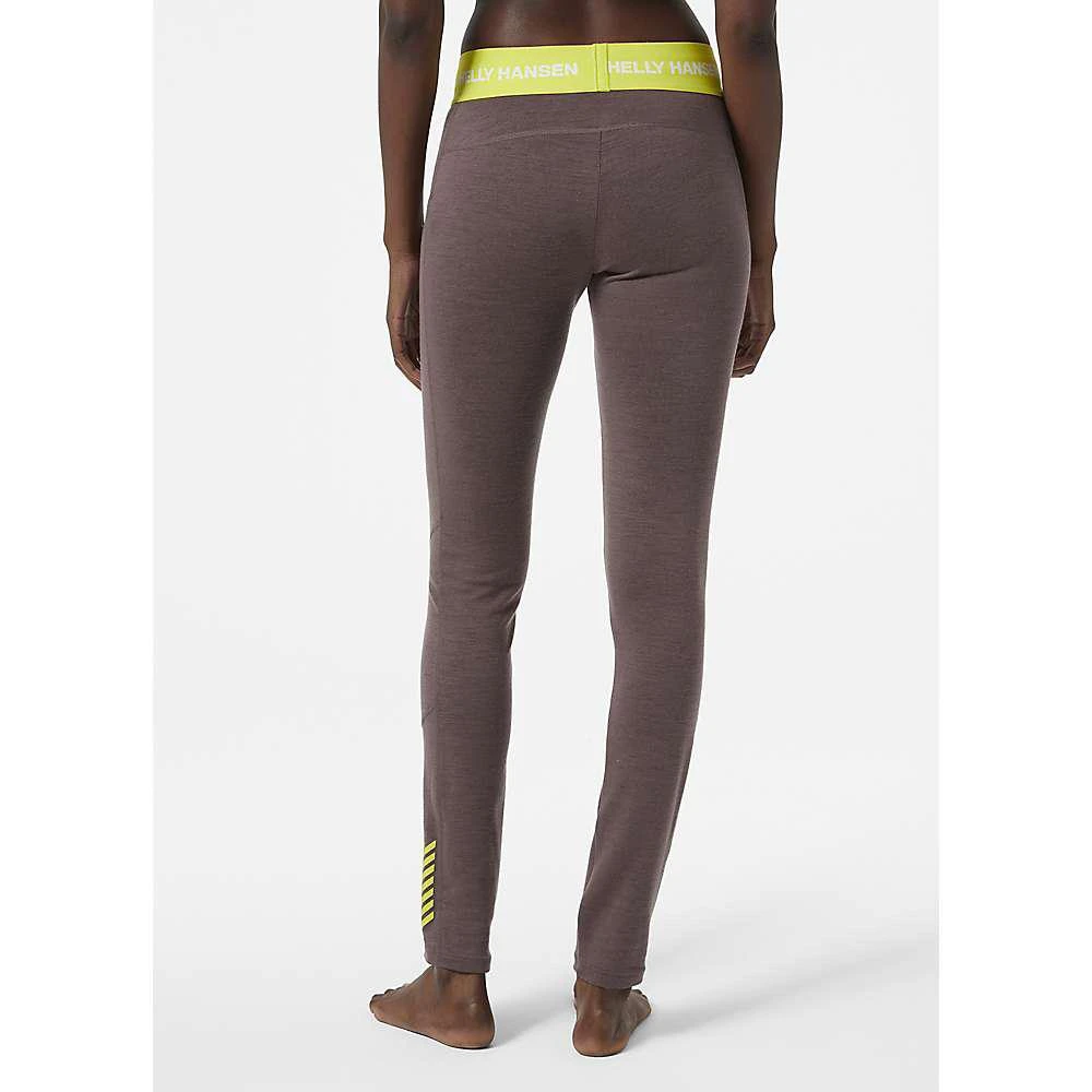 商品Helly Hansen|Helly Hansen Women's Lifa Merino Lightweight Pant,价格¥347,第5张图片详细描述