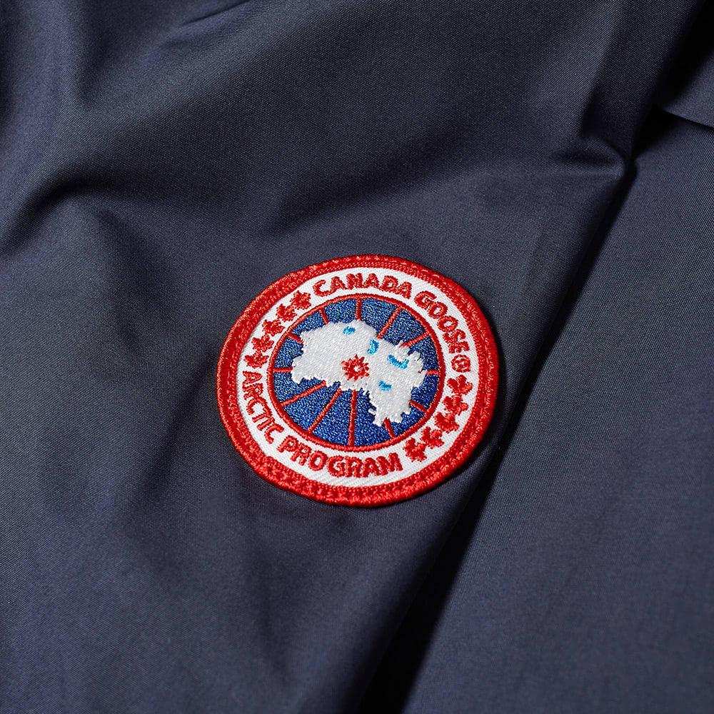 Canada Goose Crew Trench商品第2张图片规格展示