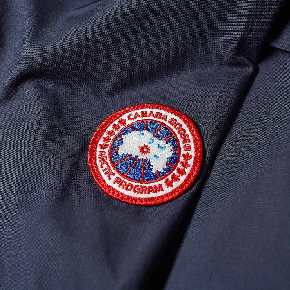 商品Canada Goose|Canada Goose Crew Trench,价格¥4714,第2张图片详细描述