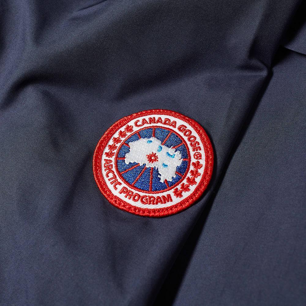 商品Canada Goose|Canada Goose Crew Trench,价格¥4746,第4张图片详细描述