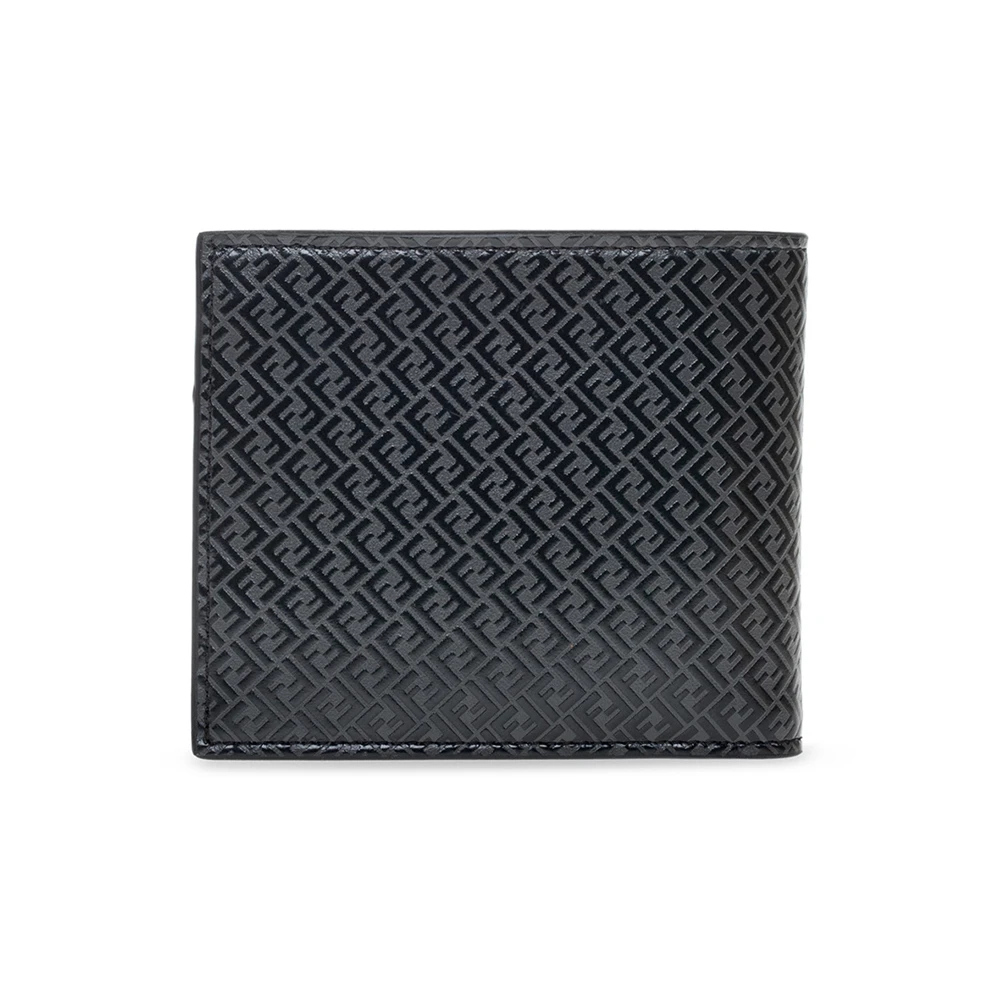FENDI 男士短款钱夹 7M0169-AGLP-F0L6B 商品