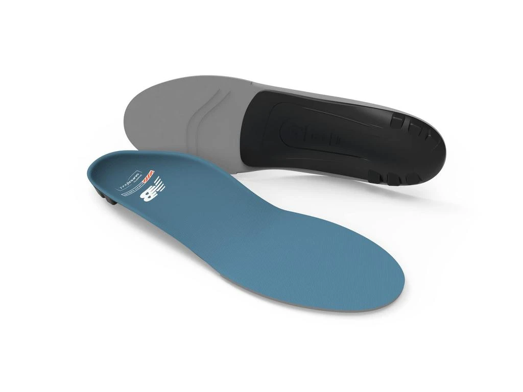 商品New Balance|Casual Slim Fit Arch Support Insole,价格¥308,第1张图片