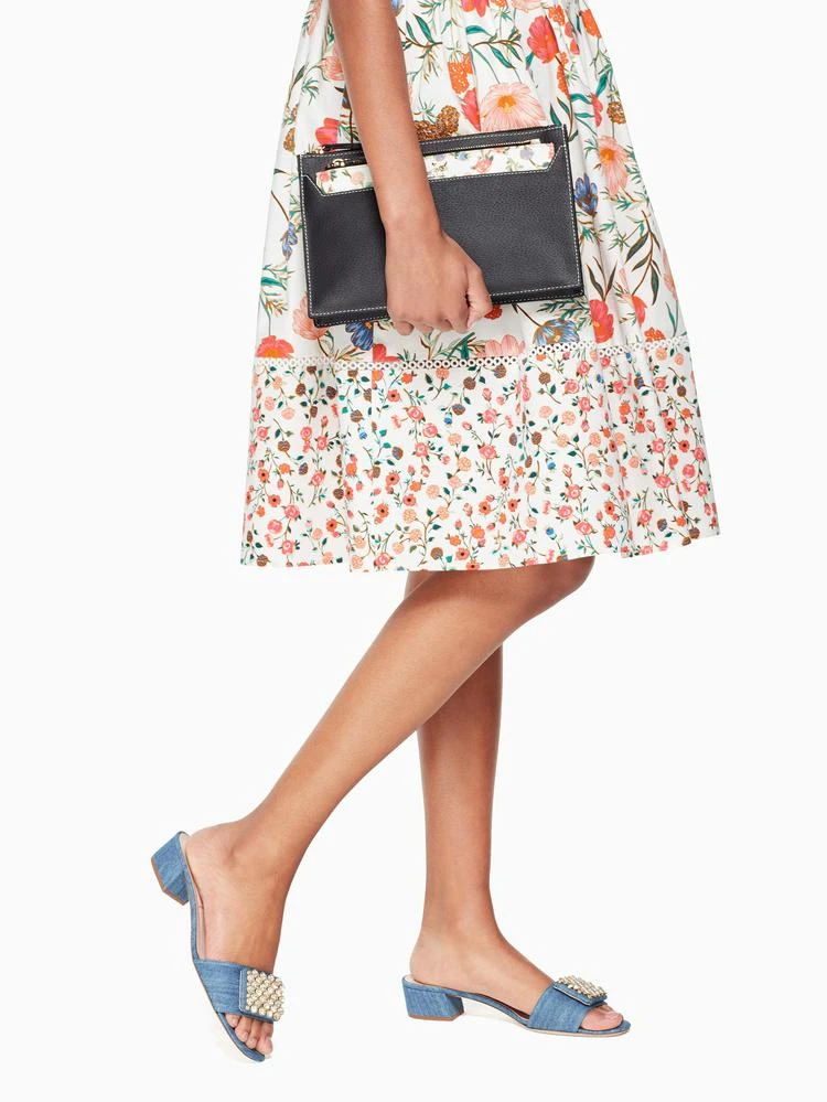 商品Kate Spade|thompson street hollis,价格¥973,第1张图片