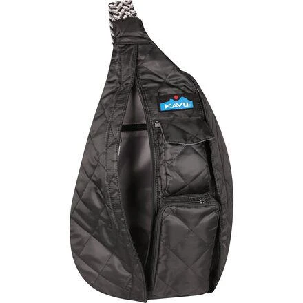 商品KAVU|Rope Puff Sling Pack,价格¥293,第3张图片详细描述