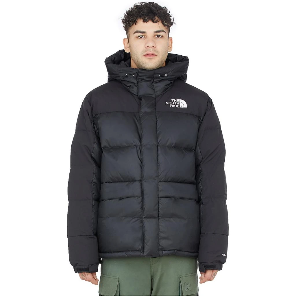 商品The North Face|男式 北面 喜马拉雅 派克大衣,价格¥2813,第1张图片