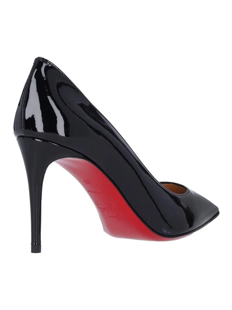 商品Christian Louboutin|Christian Louboutin With Heel,价格¥4672,第4张图片详细描述