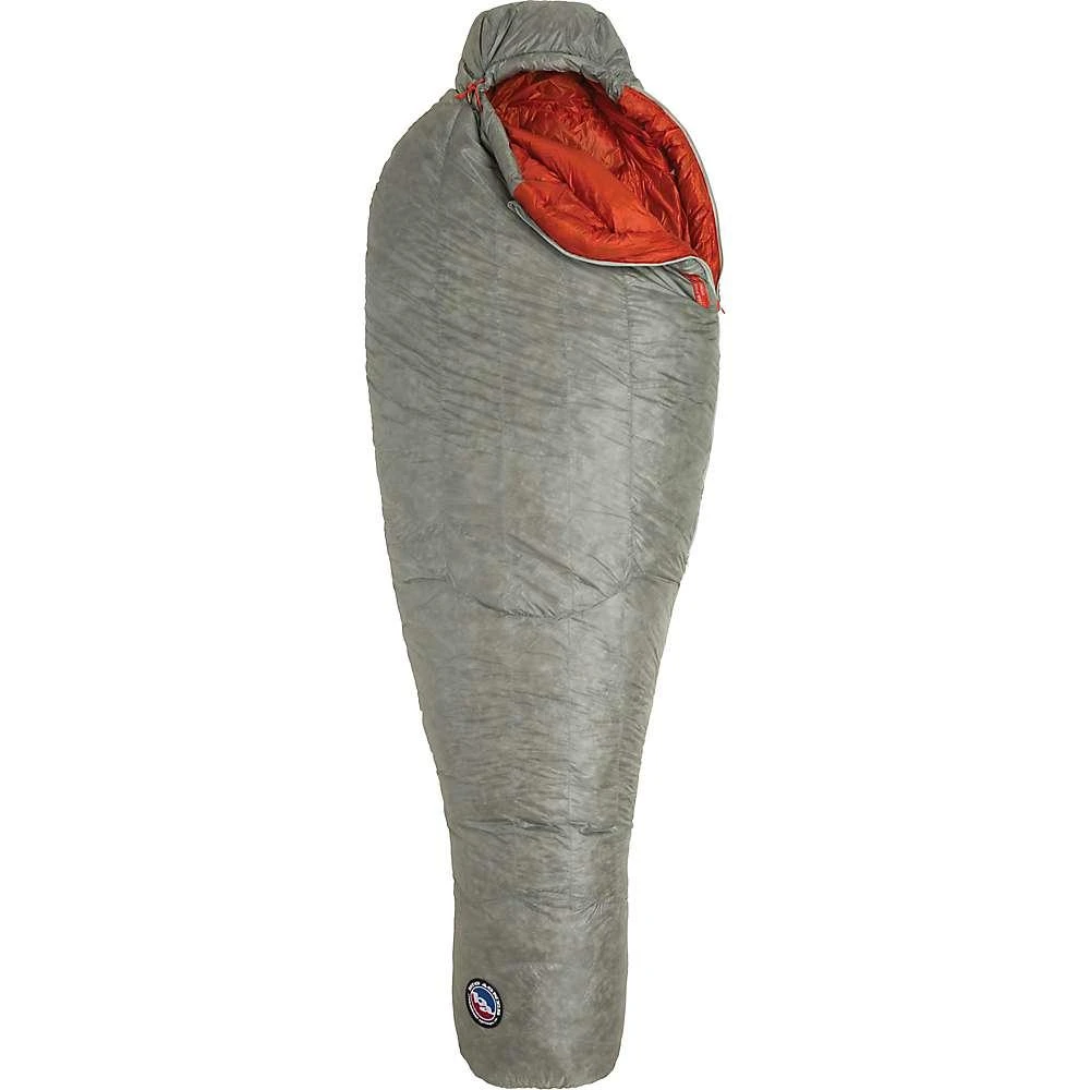 商品Big Agnes|Big Agnes Star Fire -20 Sleeping Bag,价格¥4334,第3张图片详细描述