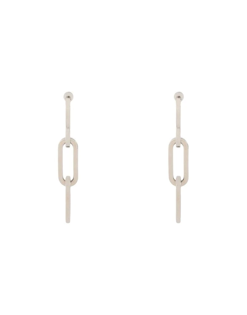 商品Burberry|Earrings,价格¥1086,第1张图片