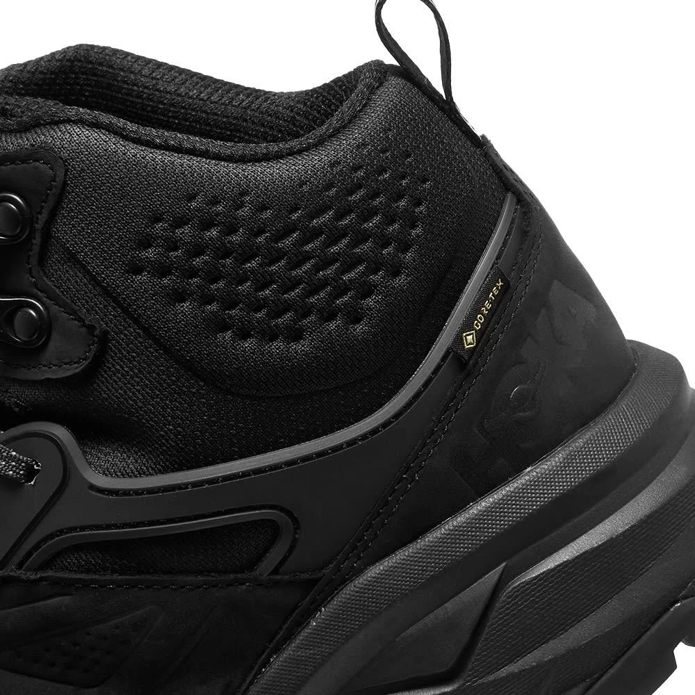 商品Hoka One One|HOKA ONE ONE Challenger Mid Gore-Tex,价格¥1358,第4张图片详细描述