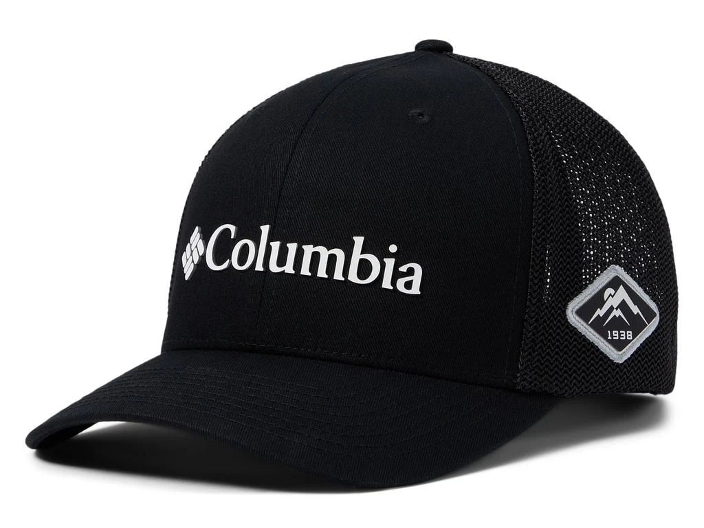 商品Columbia|Columbia Mesh™ Ballcap,价格¥181,第1张图片
