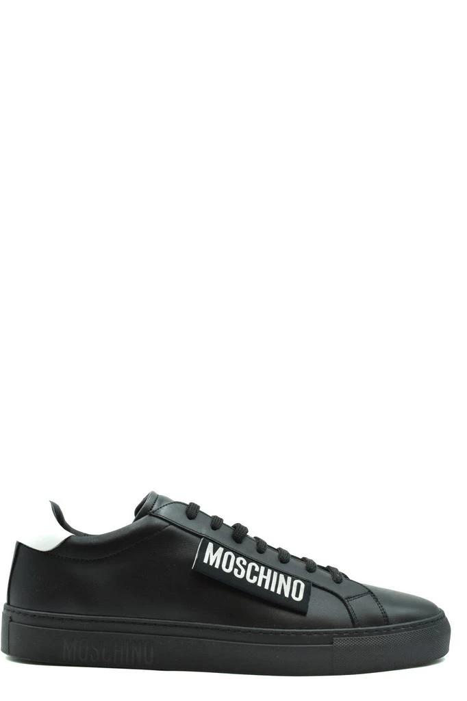 商品Moschino|MOSCHINO Sneakers,价格¥1588,第1张图片