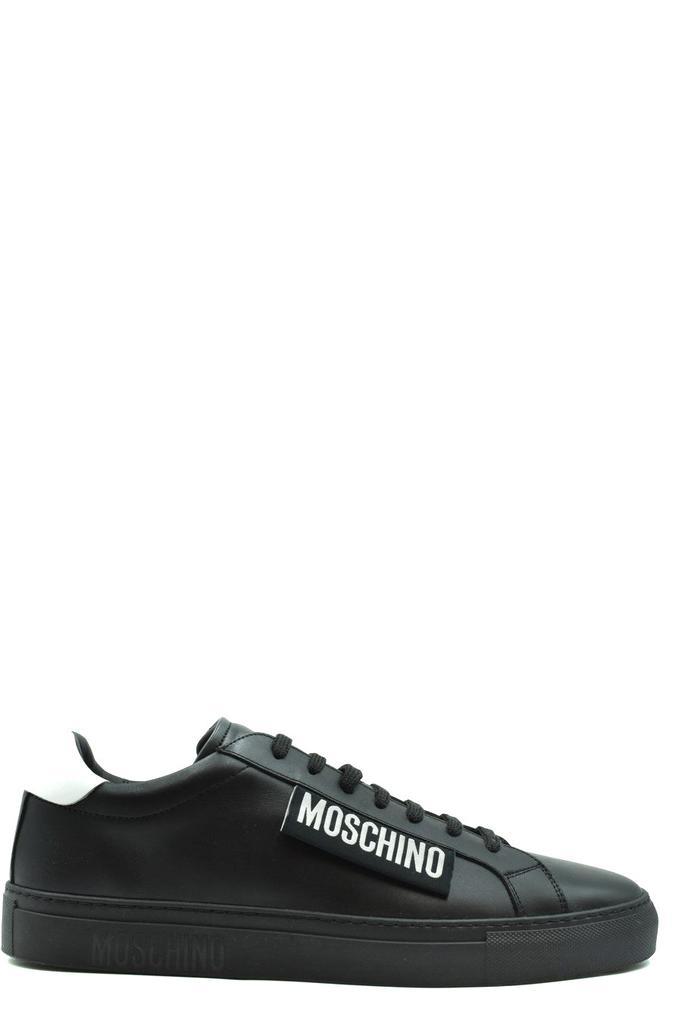 商品Moschino|MOSCHINO Sneakers,价格¥1515,第1张图片