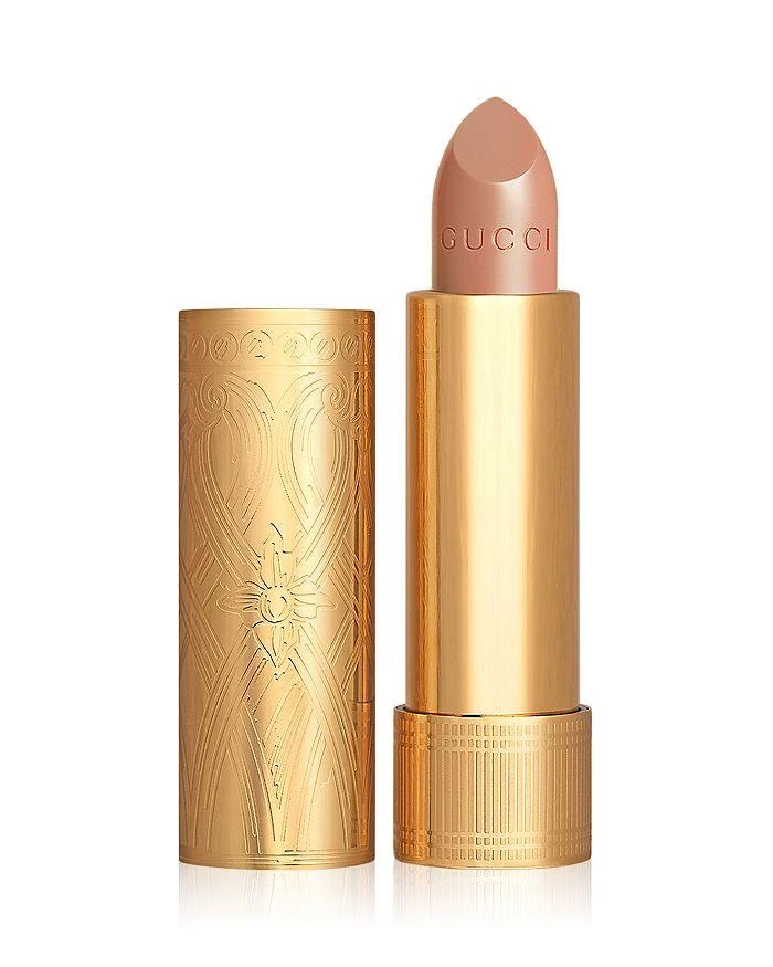 商品Gucci|Rouge à Lèvres Satin Lipstick,价格¥295,第1张图片