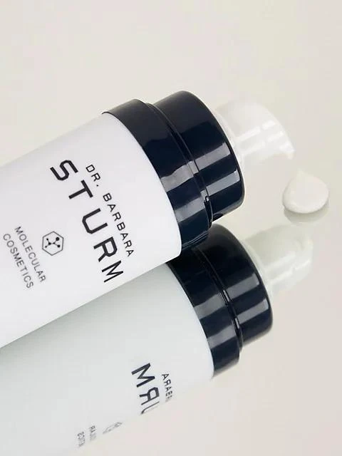 商品Dr. Barbara Sturm|Face Cream Men,价格¥1724,第4张图片详细描述