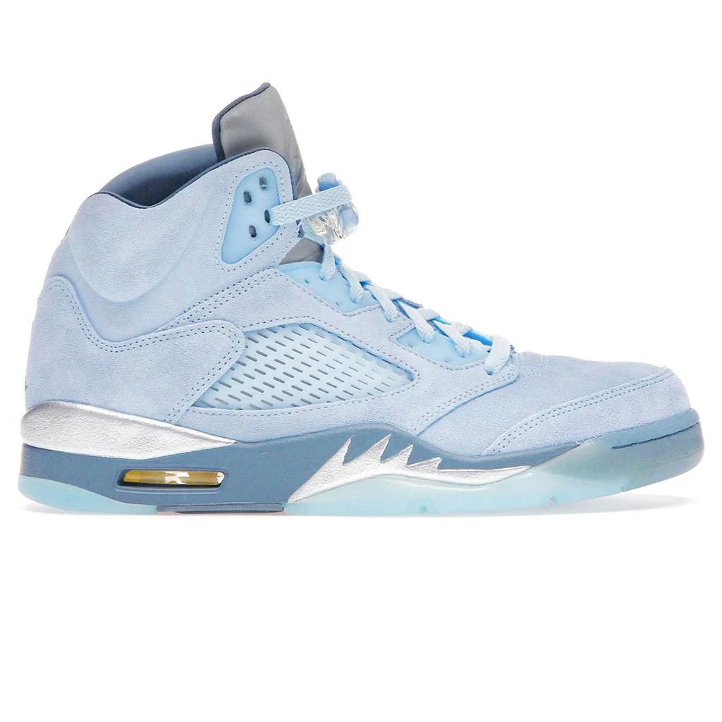 商品Jordan|Air Jordan 5 Retro Bluebird (W),价格¥1287,第1张图片