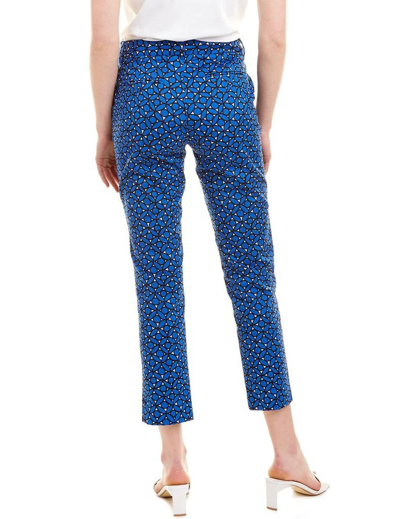 商品Max Mara|Weekend Max Mara Golden Long Trouser,价格¥427,第2张图片详细描述