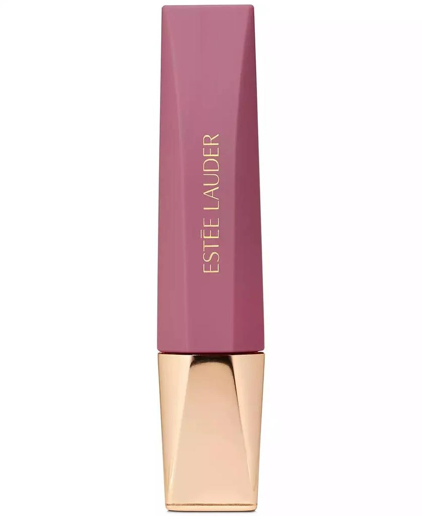 商品Estée Lauder|Pure Color Whipped Matte Lip Color with Moringa Butter,价格¥306,第1张图片