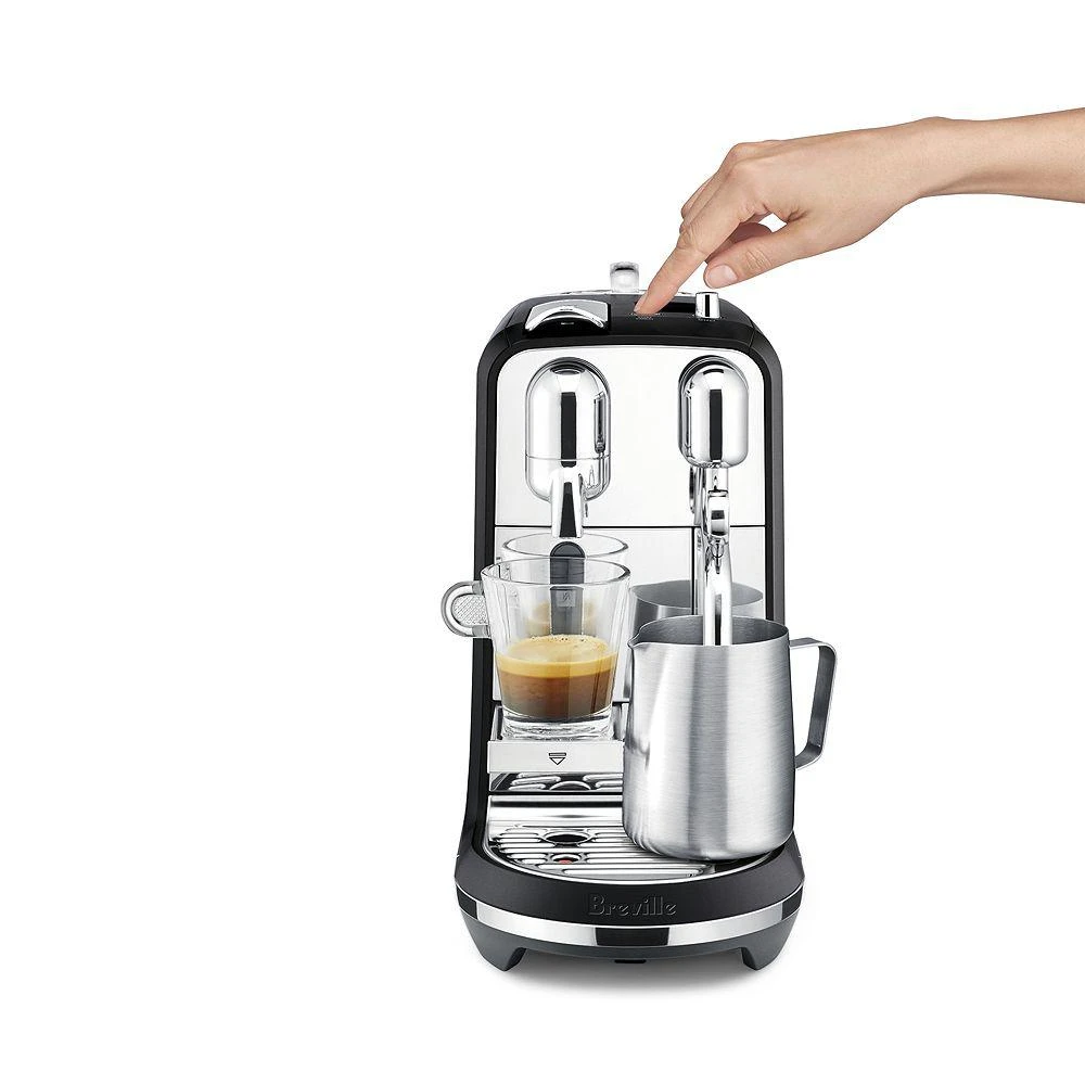 Breville Creatista 咖啡机 商品