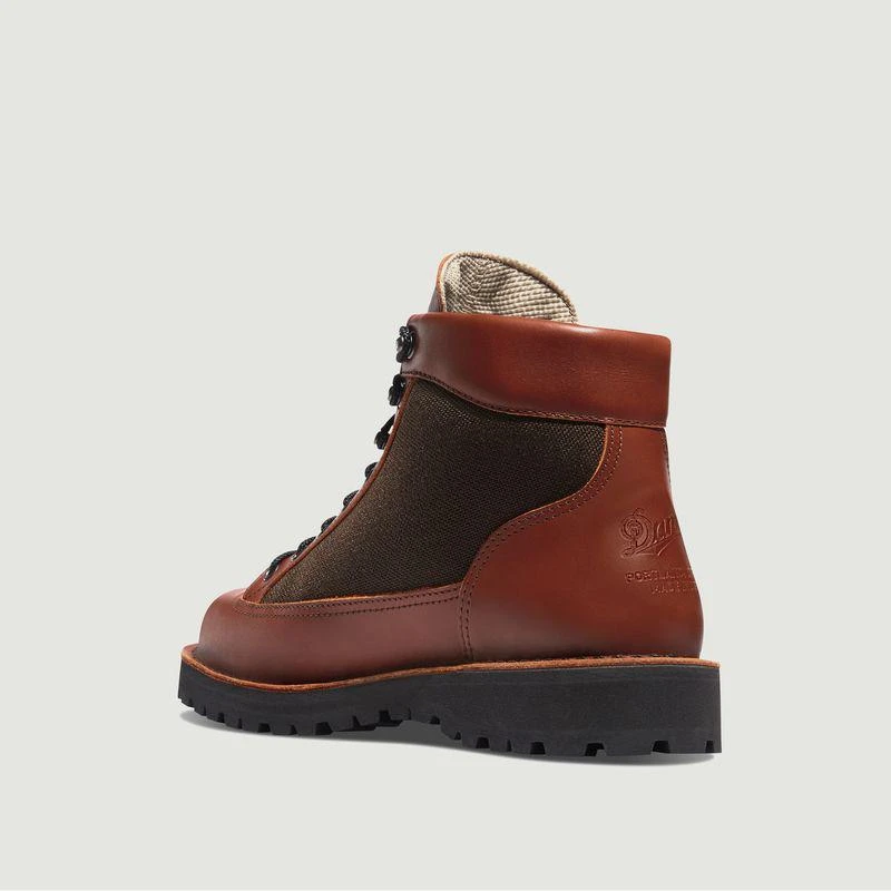 商品Danner|Danner Light Boots cedar brown DANNER,价格¥3182,第3张图片详细描述