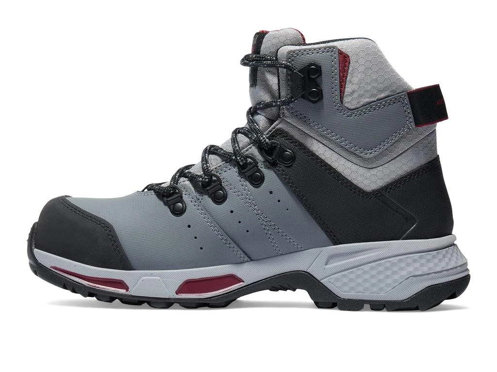 商品Timberland|Switchback Composite Safety Toe Waterproof,价格¥1194,第4张图片详细描述