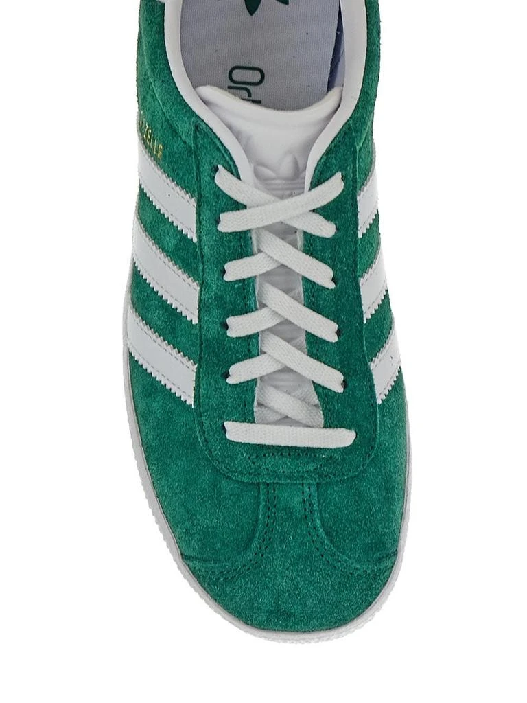 商品Adidas|Gazelle Low-Top Sneakers,价格¥545,第4张图片详细描述