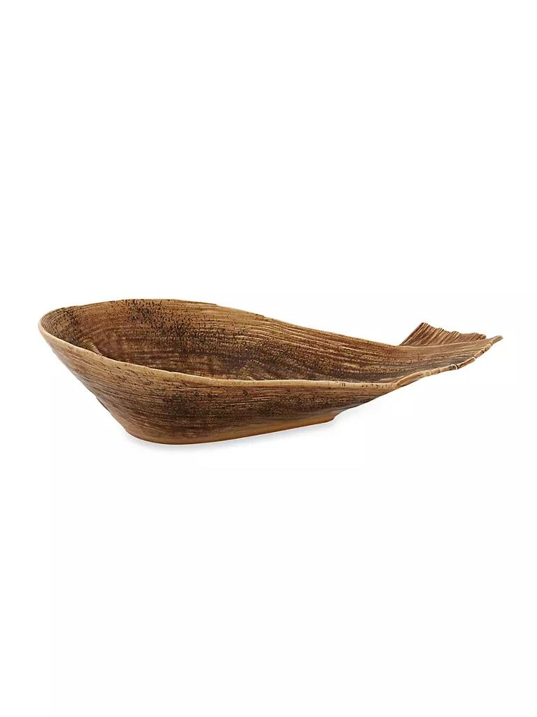 商品Bordallo Pinheiro|Bananas From Madeira Fruit Bowl,价格¥1716,第1张图片