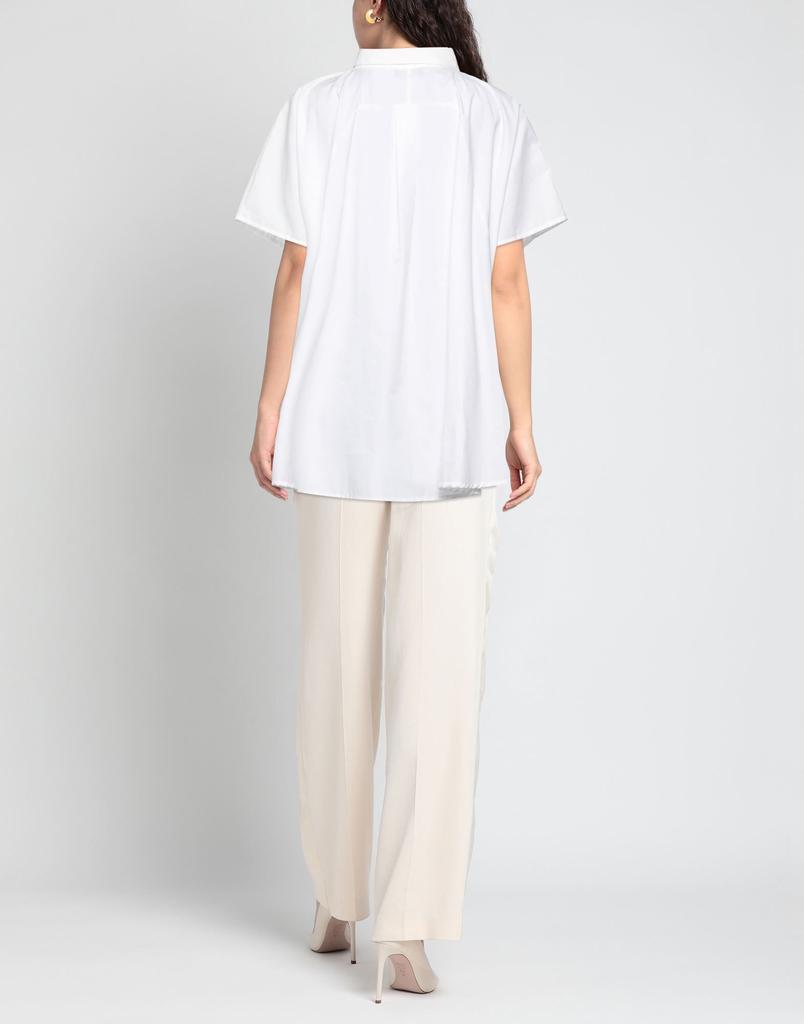 商品DIXIE|Solid color shirts & blouses,价格¥454,第5张图片详细描述