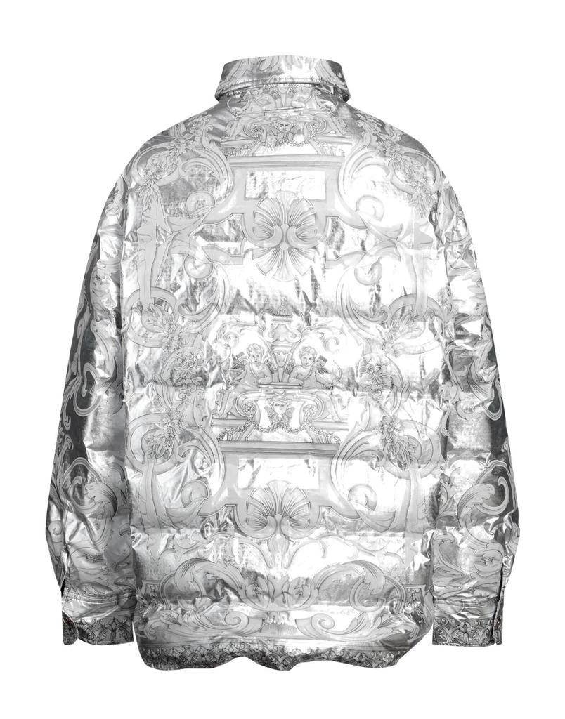 商品Versace|Shell  jacket,价格¥7356,第2张图片详细描述