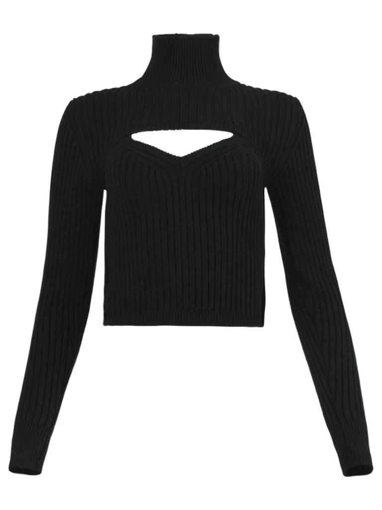 商品Rosie Assoulin|Thousand-in-one-ways Sweater,价格¥2938,第1张图片