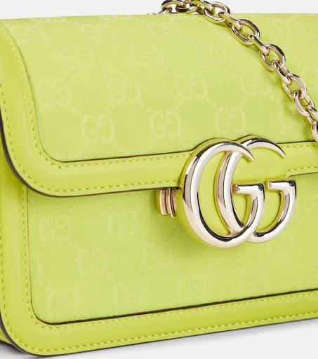 Gucci Go GG Canvas Small shoulder bag 商品