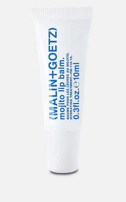 商品Malin + Goetz|Mojito Lip Balm,价格¥85,第1张图片