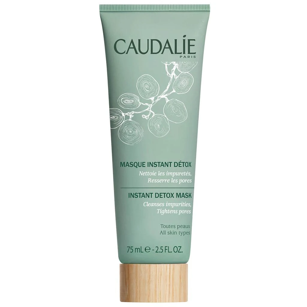 商品Caudalie|Caudalie Instant Detox Mask (2.6oz),价格¥317,第1张图片